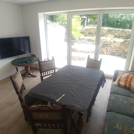 Monteur- Und Ferienwohnung Gemmer 52Qm Херольд Экстерьер фото